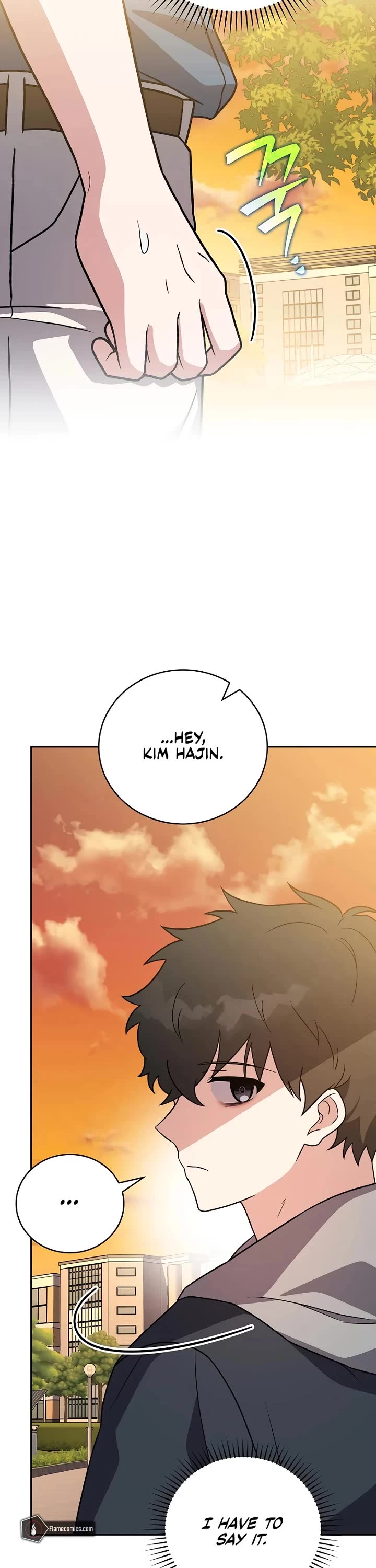 The Novel’s Extra chapter 153 page 10