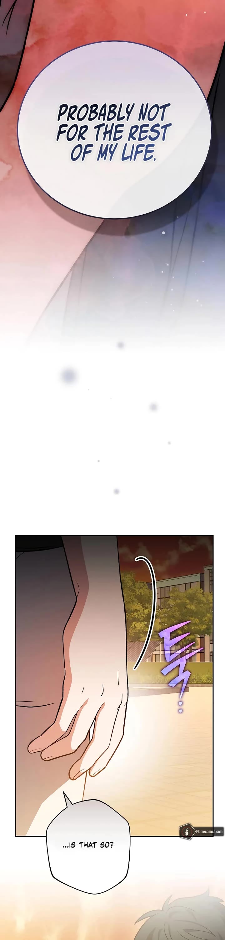 The Novel’s Extra chapter 153 page 26