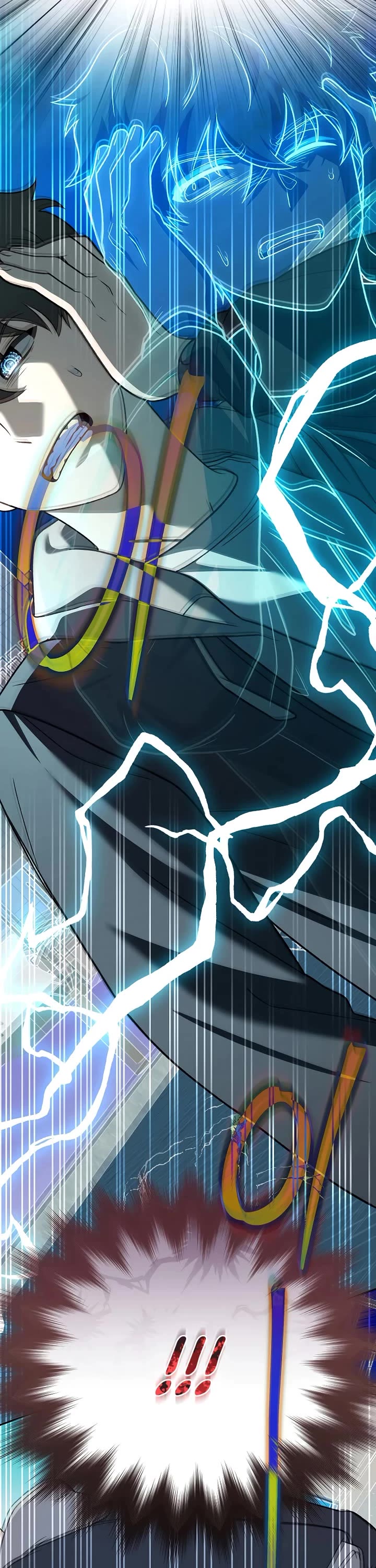 The Novel’s Extra chapter 153 page 30