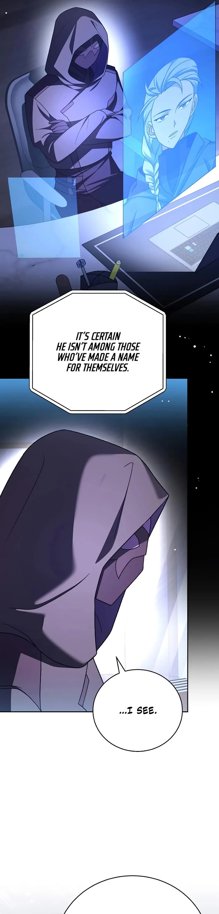 The Novel’s Extra chapter 153 page 37