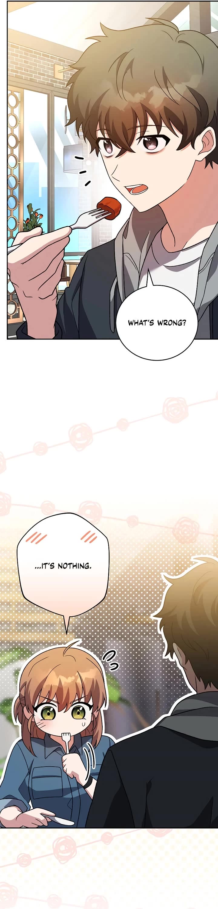 The Novel’s Extra chapter 153 page 5