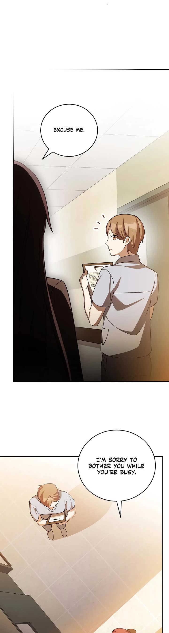 The Novel’s Extra chapter 153 page 62