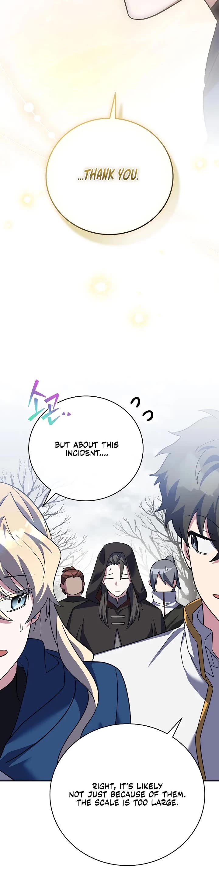The Novel’s Extra chapter 155 page 58