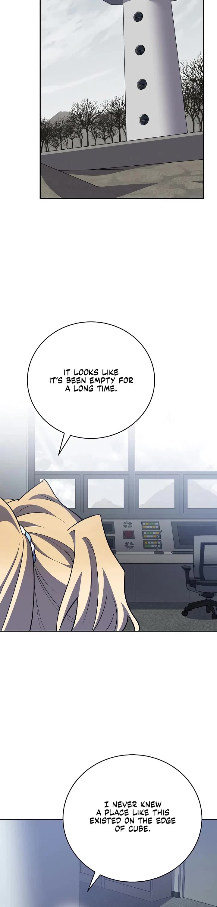 The Novel’s Extra chapter 156 page 11