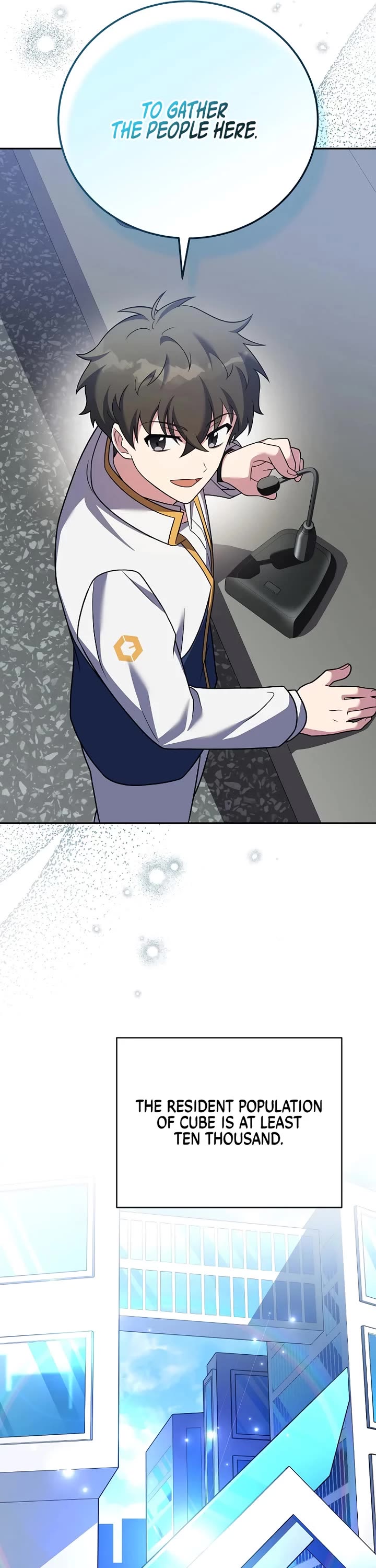 The Novel’s Extra chapter 156 page 14