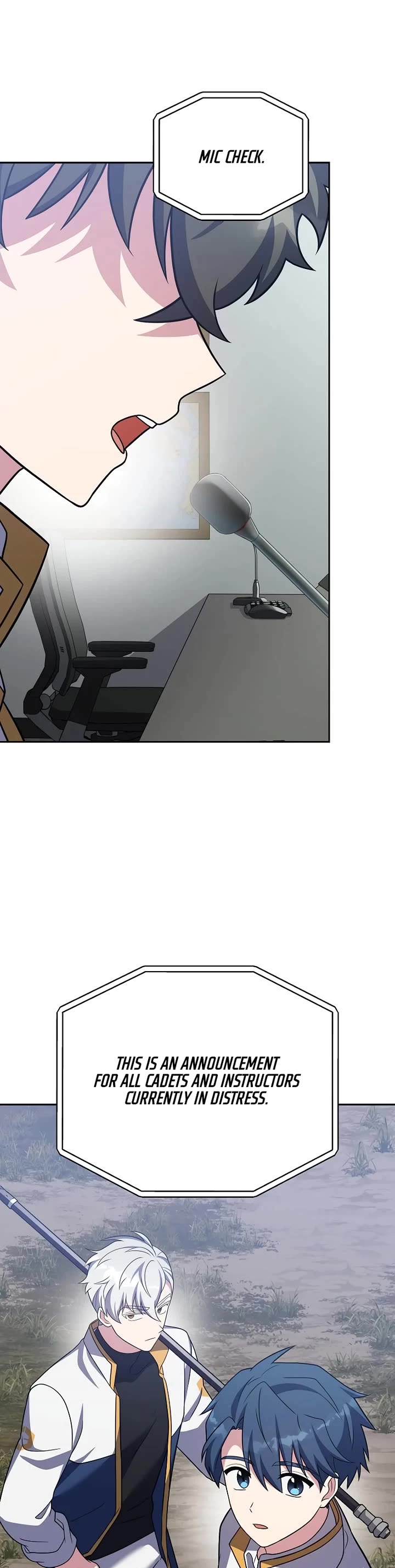 The Novel’s Extra chapter 156 page 16