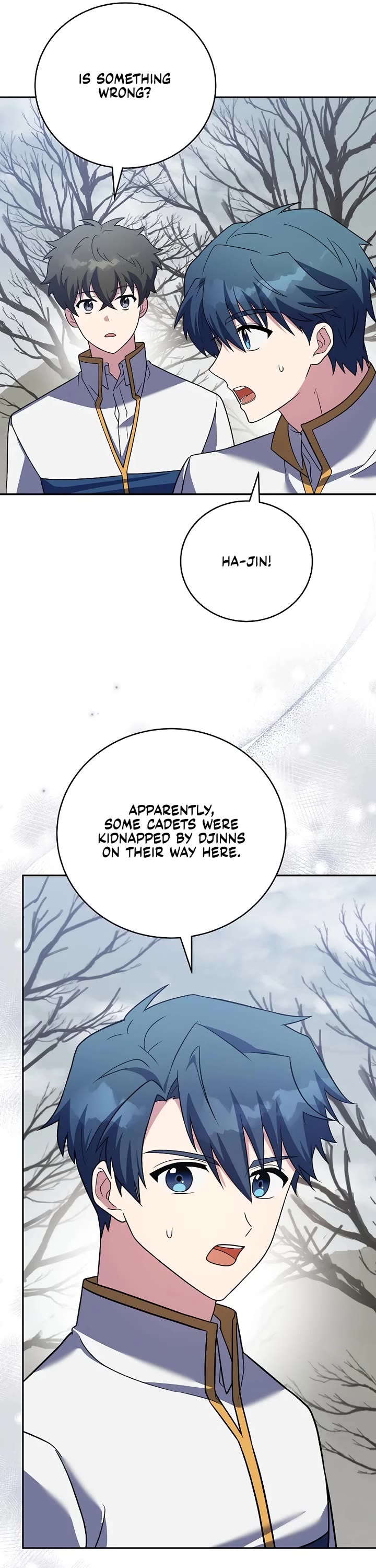 The Novel’s Extra chapter 156 page 22