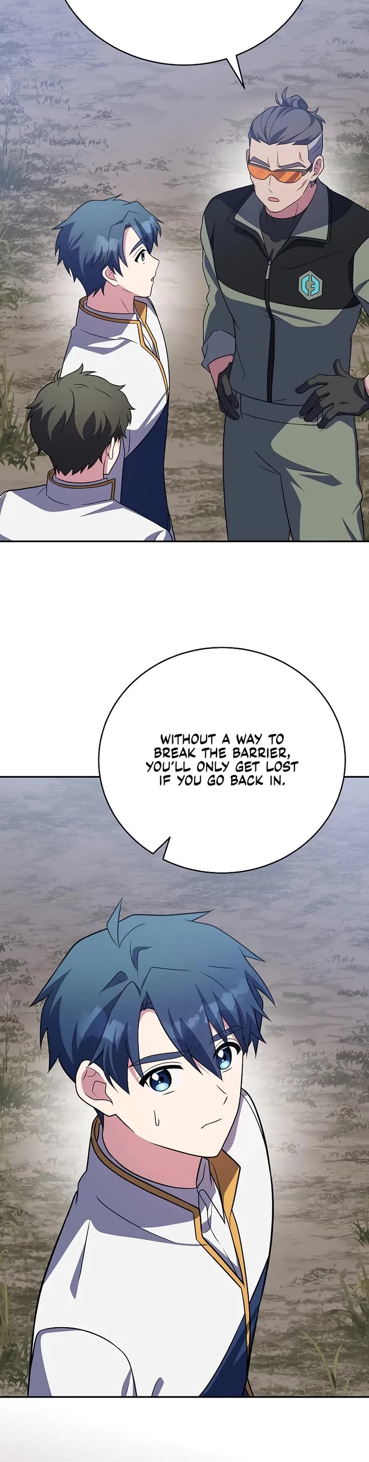 The Novel’s Extra chapter 156 page 25