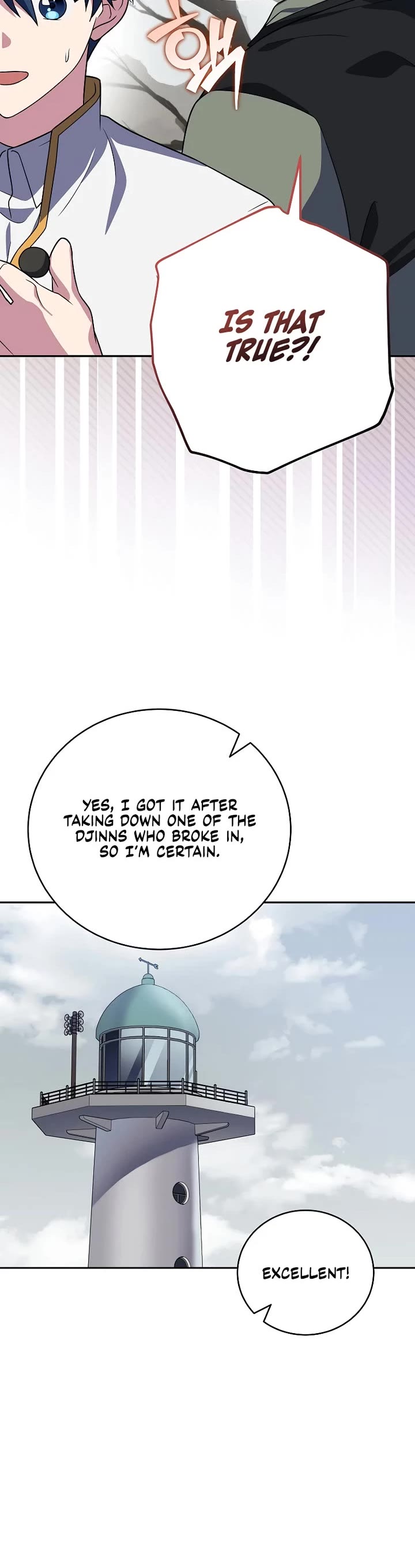 The Novel’s Extra chapter 156 page 29