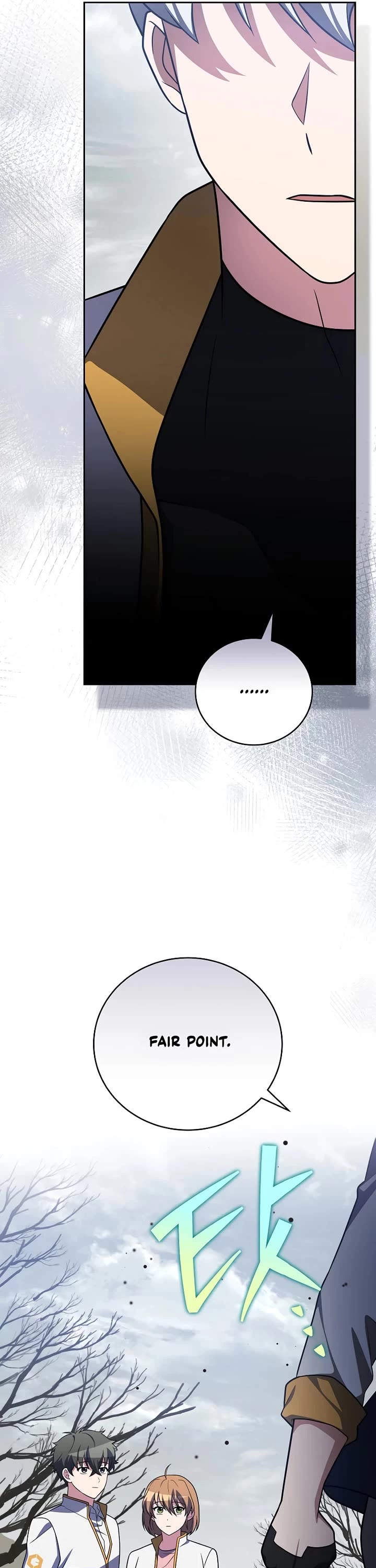 The Novel’s Extra chapter 156 page 38