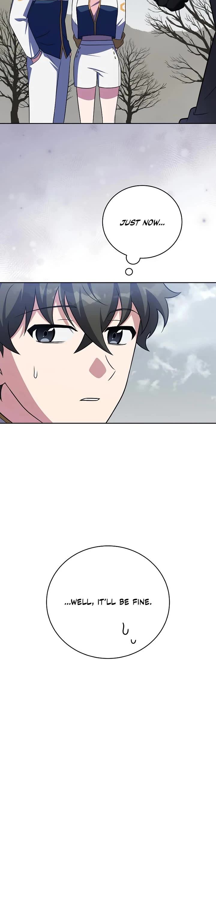 The Novel’s Extra chapter 156 page 39