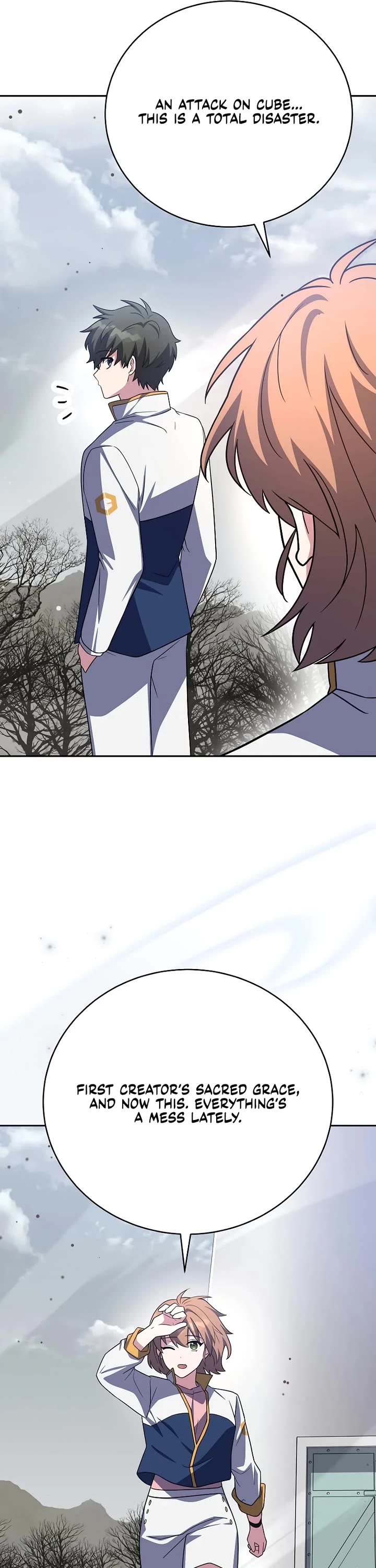 The Novel’s Extra chapter 156 page 42