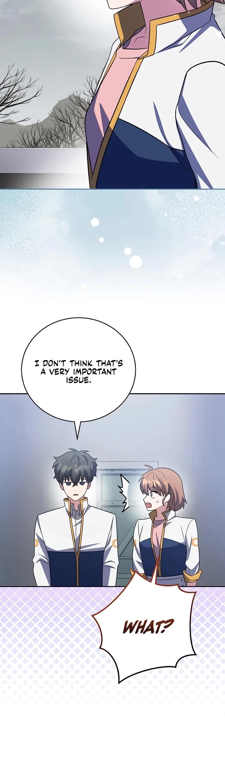 The Novel’s Extra chapter 156 page 44