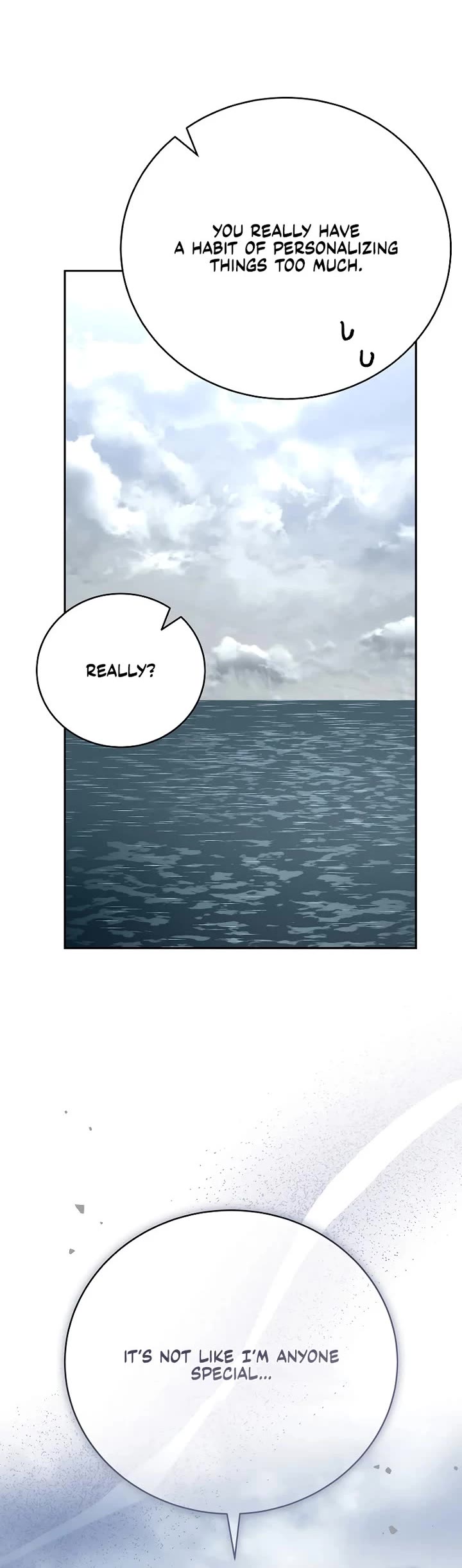 The Novel’s Extra chapter 156 page 45