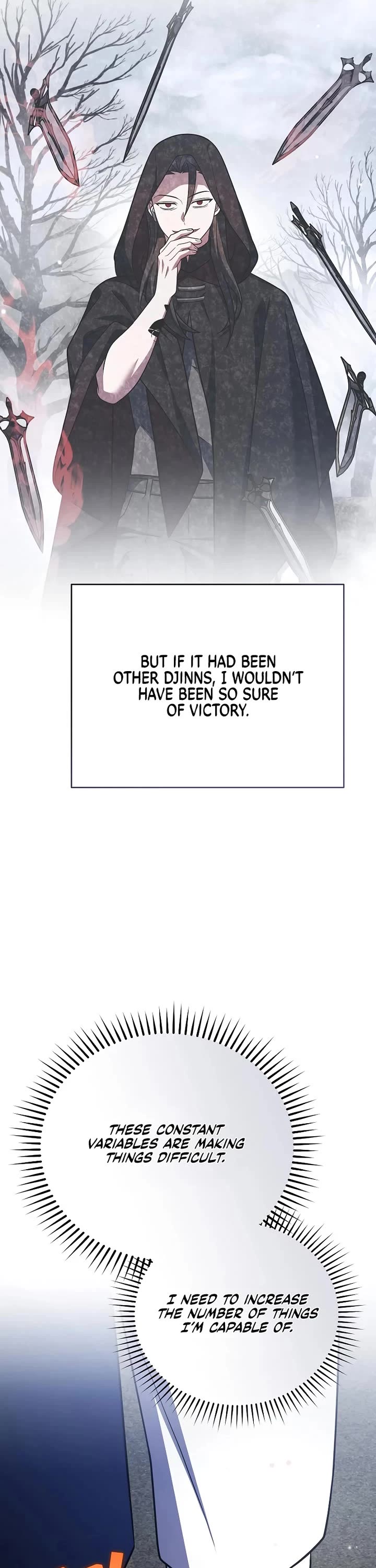 The Novel’s Extra chapter 156 page 47