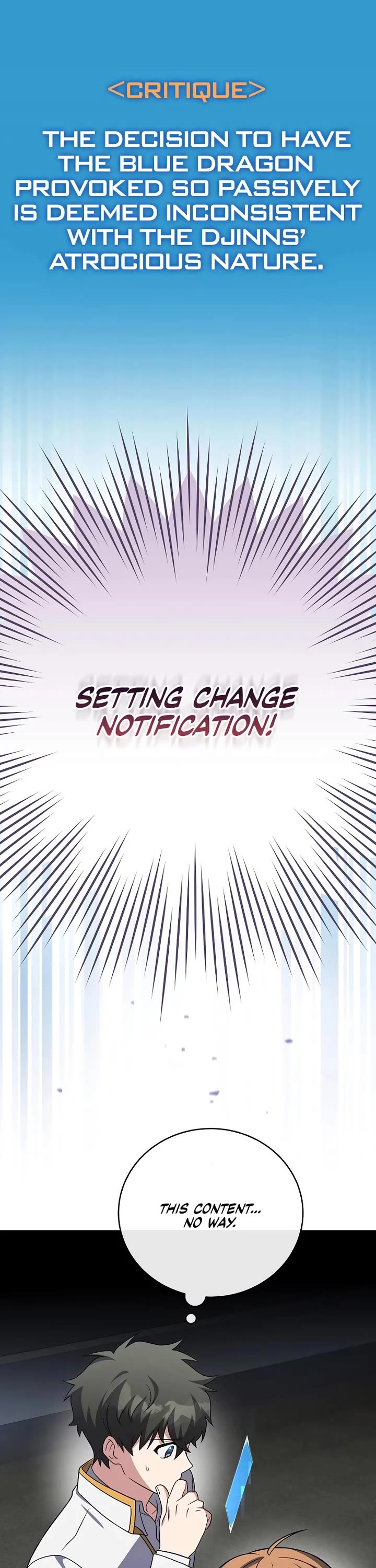The Novel’s Extra chapter 156 page 51