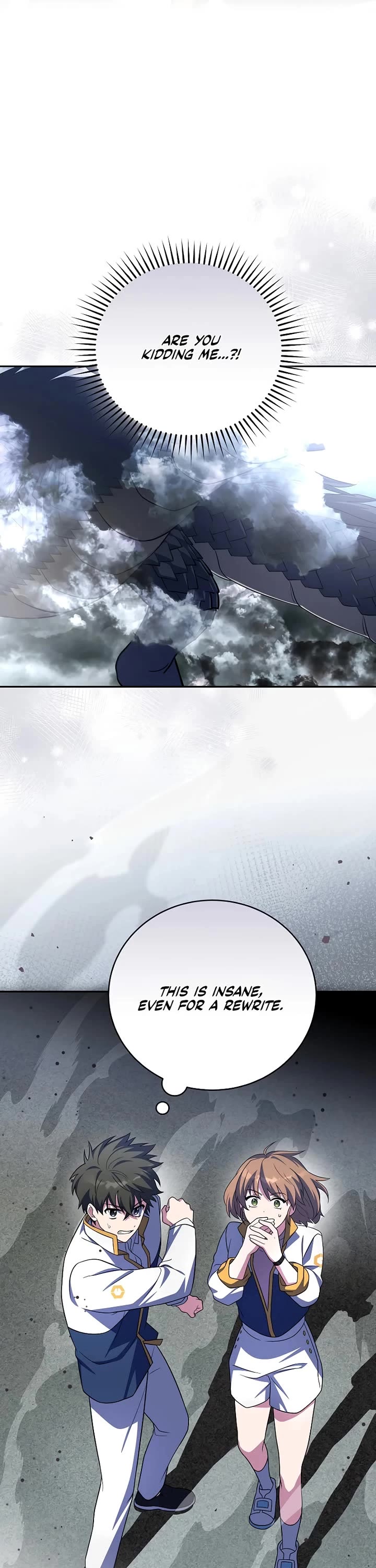 The Novel’s Extra chapter 156 page 54
