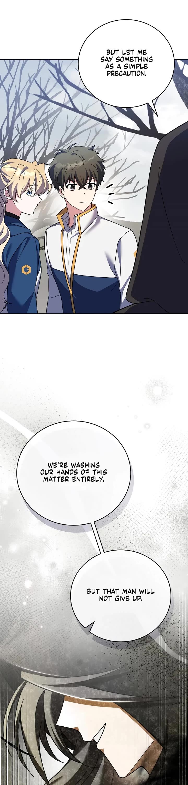 The Novel’s Extra chapter 156 page 7