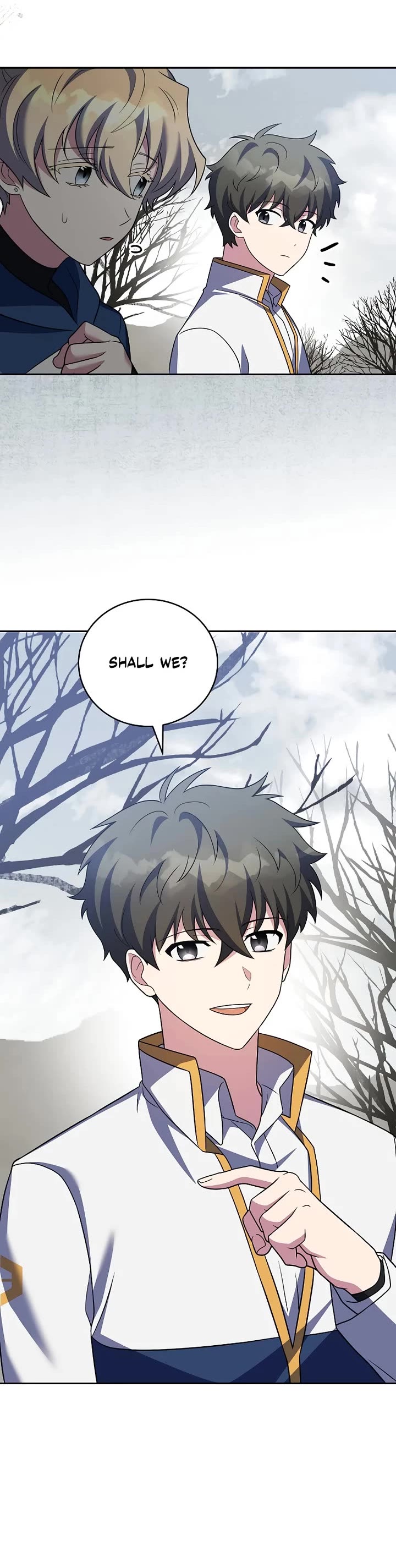 The Novel’s Extra chapter 156 page 9