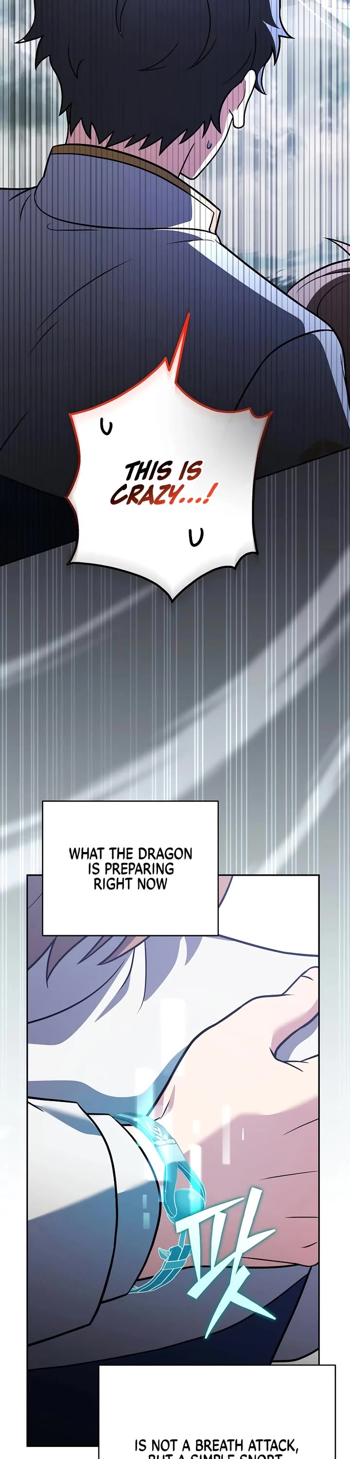 The Novel’s Extra chapter 157 page 14