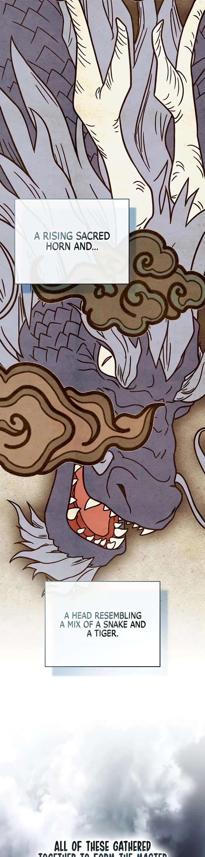 The Novel’s Extra chapter 157 page 2