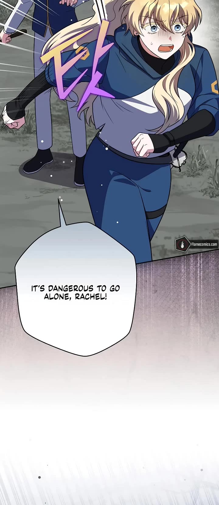 The Novel’s Extra chapter 157 page 36