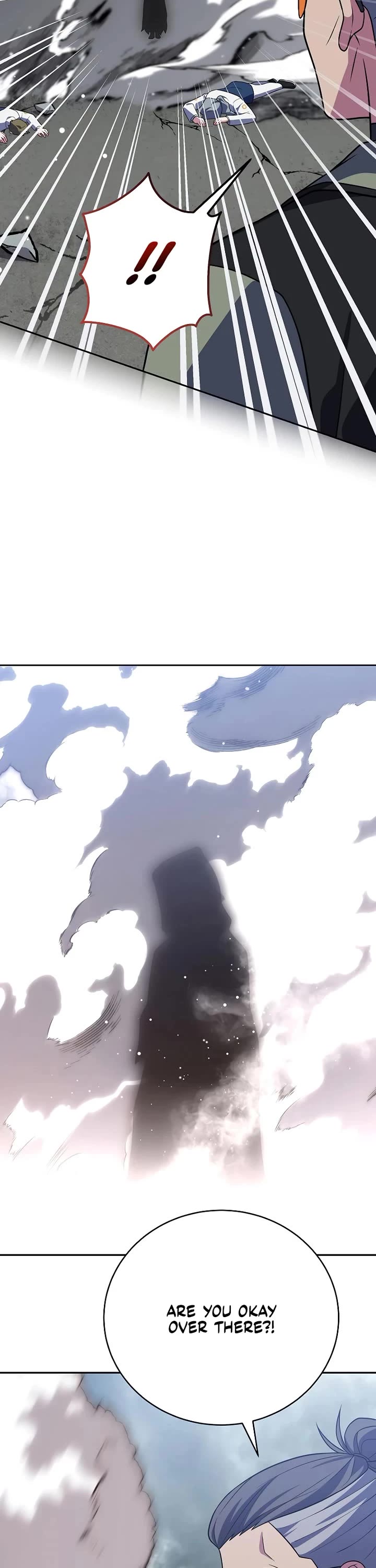 The Novel’s Extra chapter 157 page 38