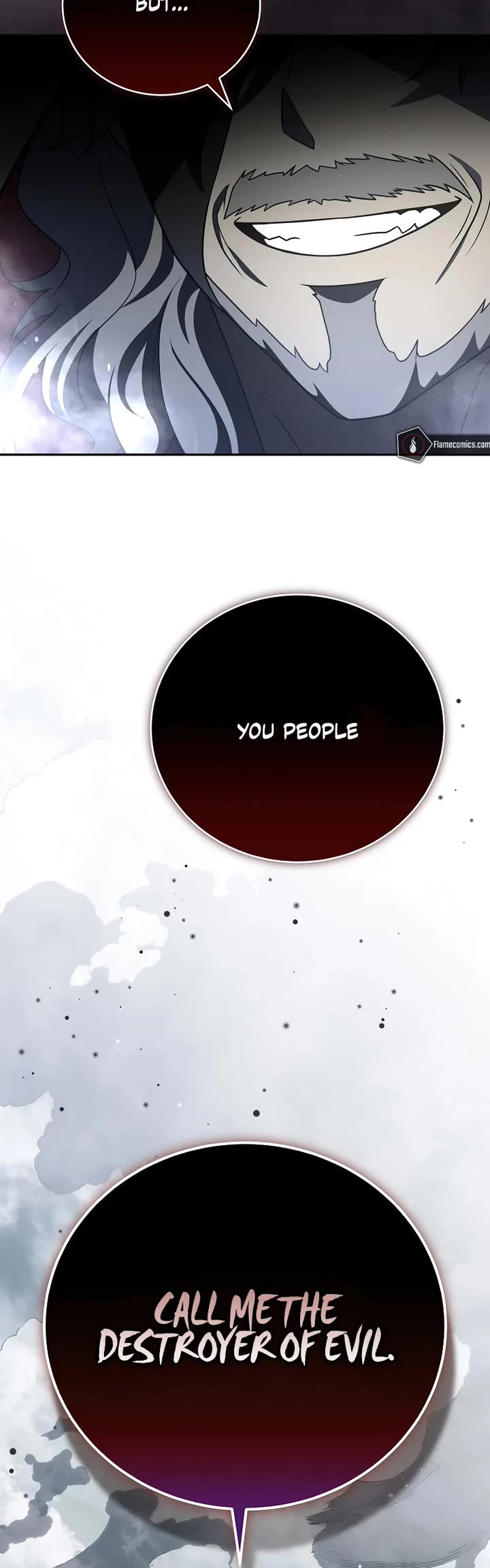 The Novel’s Extra chapter 157 page 43