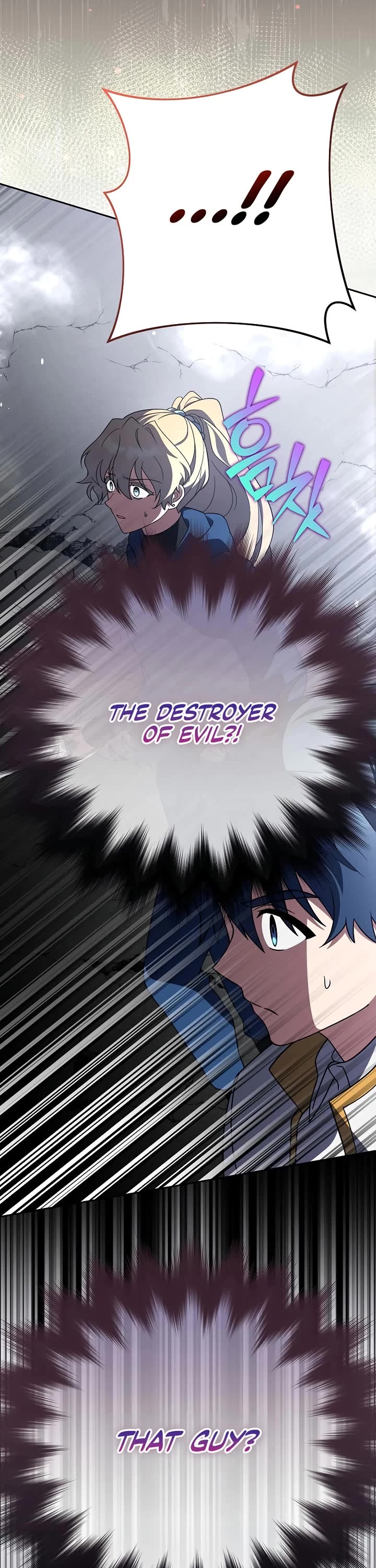 The Novel’s Extra chapter 157 page 45