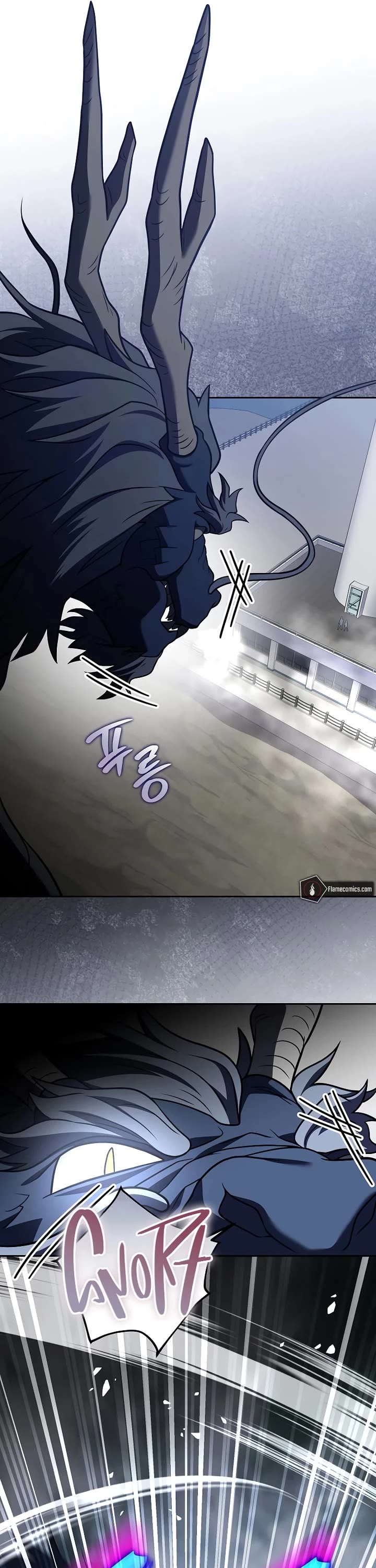 The Novel’s Extra chapter 157 page 5
