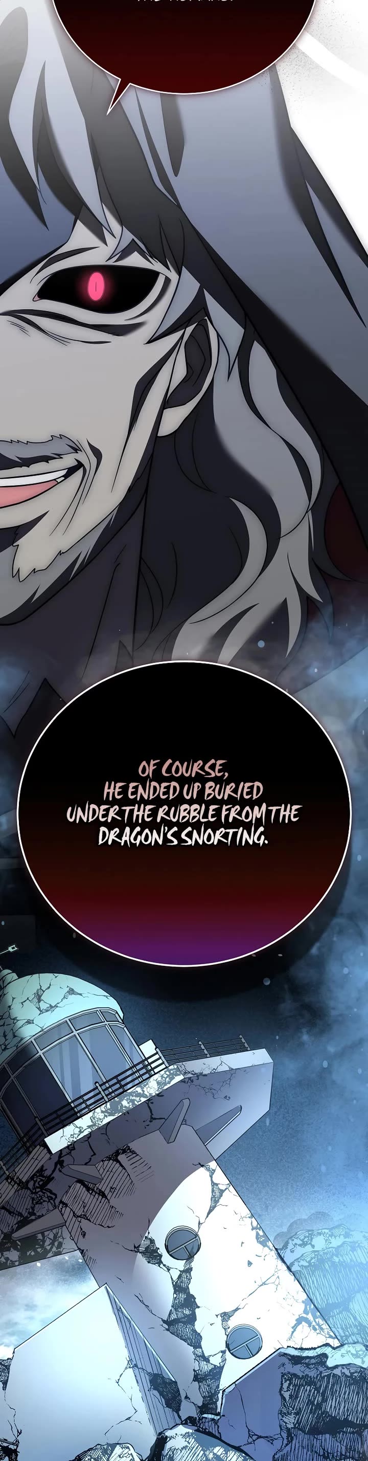 The Novel’s Extra chapter 157 page 50