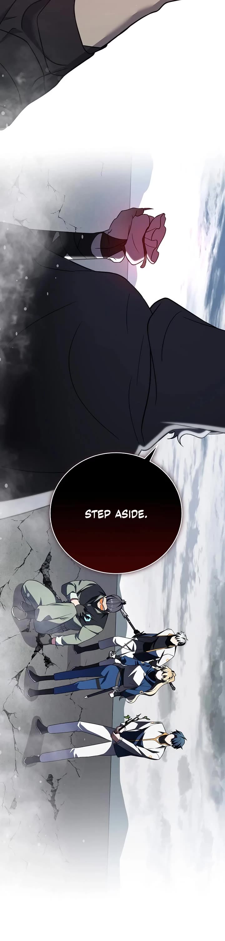 The Novel’s Extra chapter 157 page 53