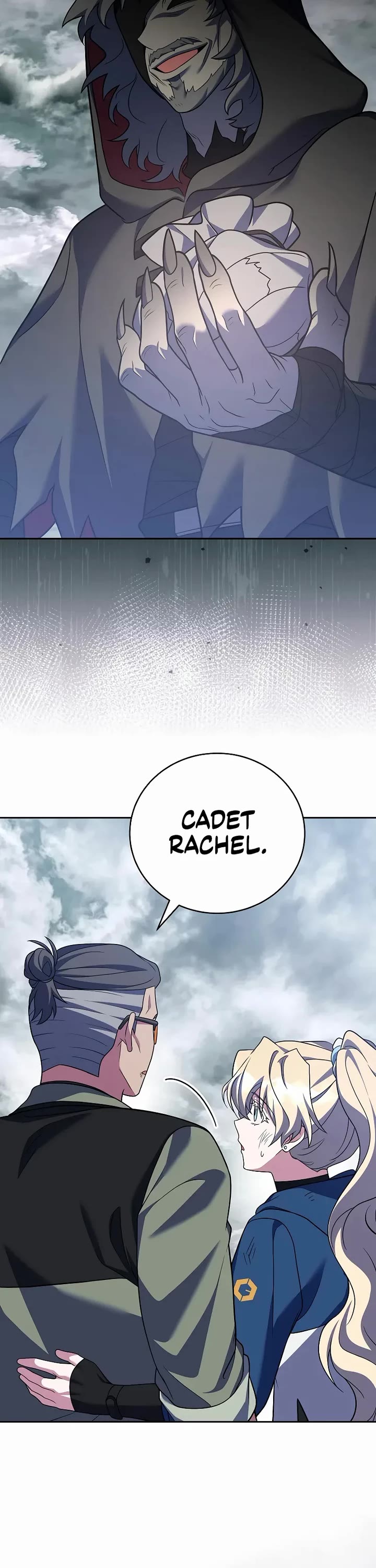 The Novel’s Extra chapter 158 page 27