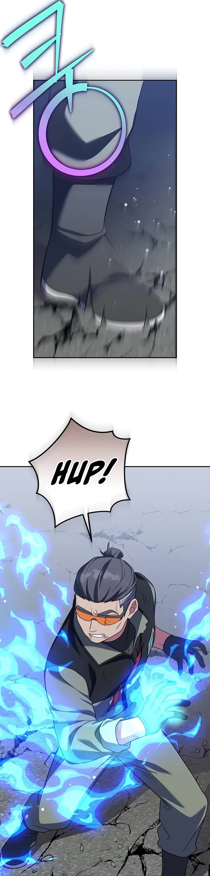 The Novel’s Extra chapter 158 page 30
