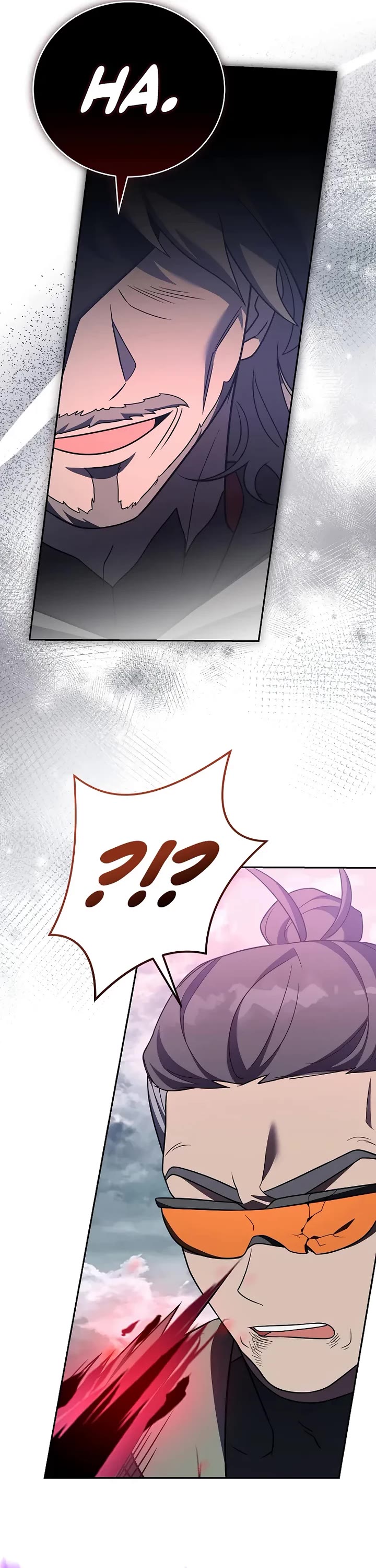 The Novel’s Extra chapter 158 page 38