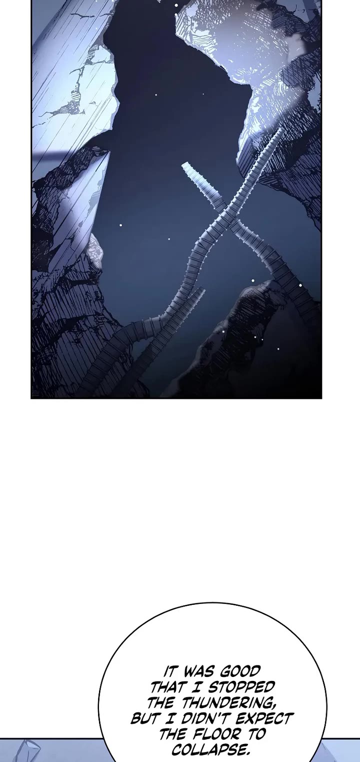 The Novel’s Extra chapter 158 page 4