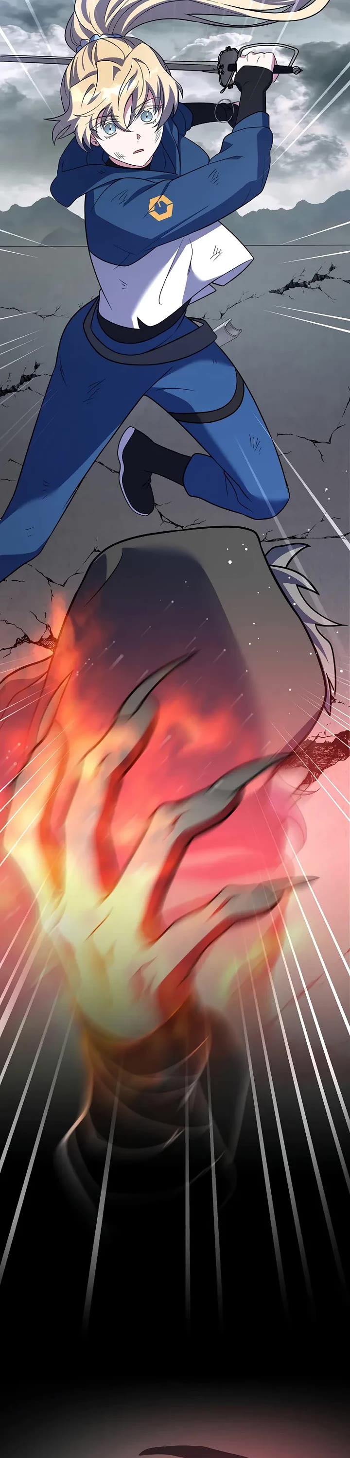 The Novel’s Extra chapter 158 page 42