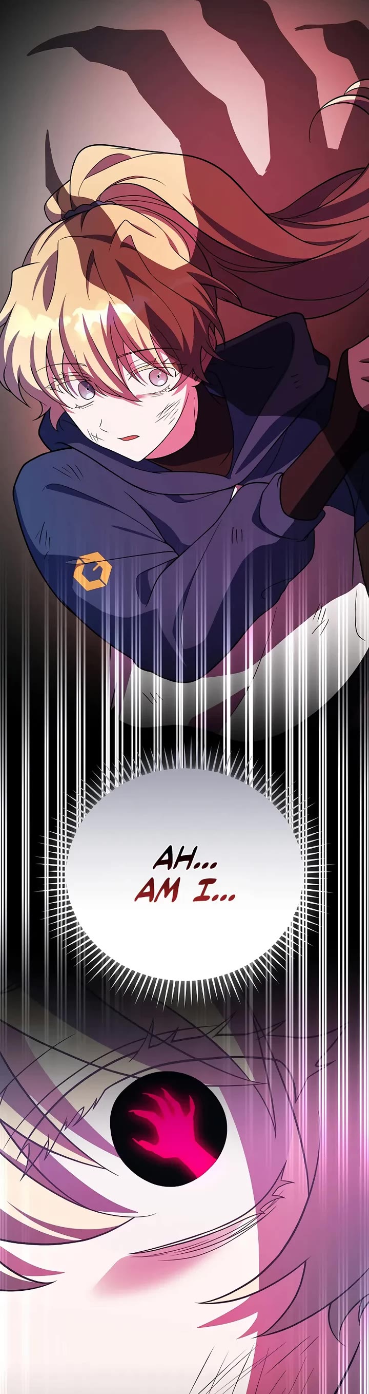 The Novel’s Extra chapter 158 page 43