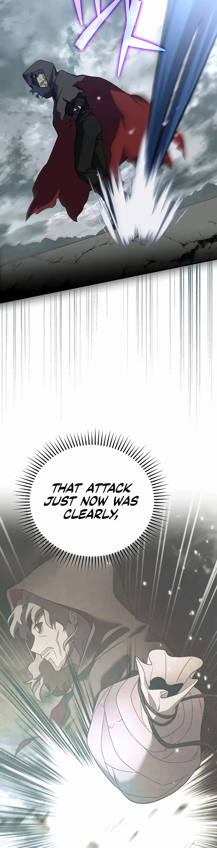 The Novel’s Extra chapter 158 page 48