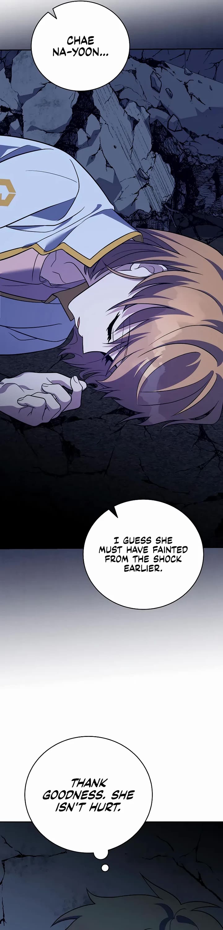 The Novel’s Extra chapter 158 page 6