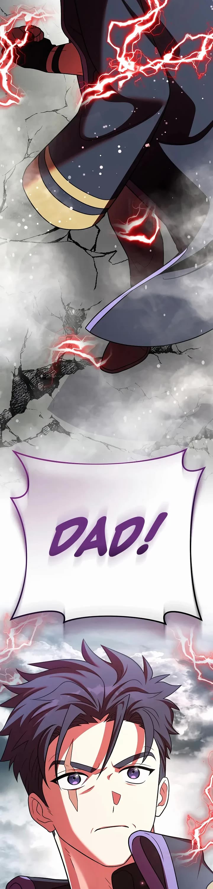 The Novel’s Extra chapter 158 page 60