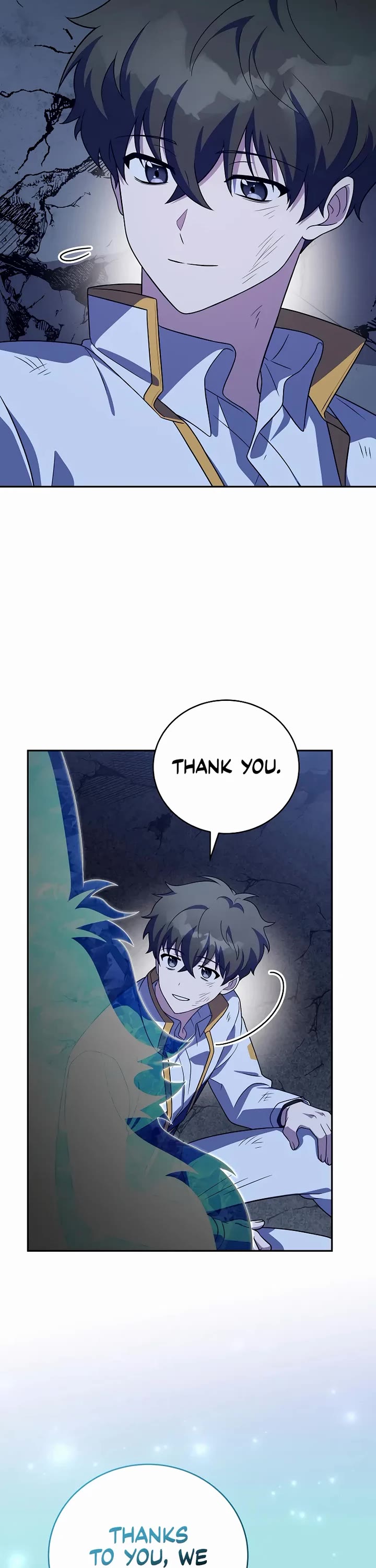 The Novel’s Extra chapter 158 page 7