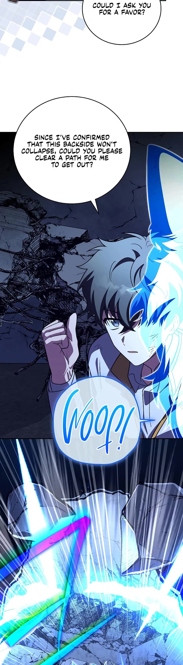 The Novel’s Extra chapter 159 page 12