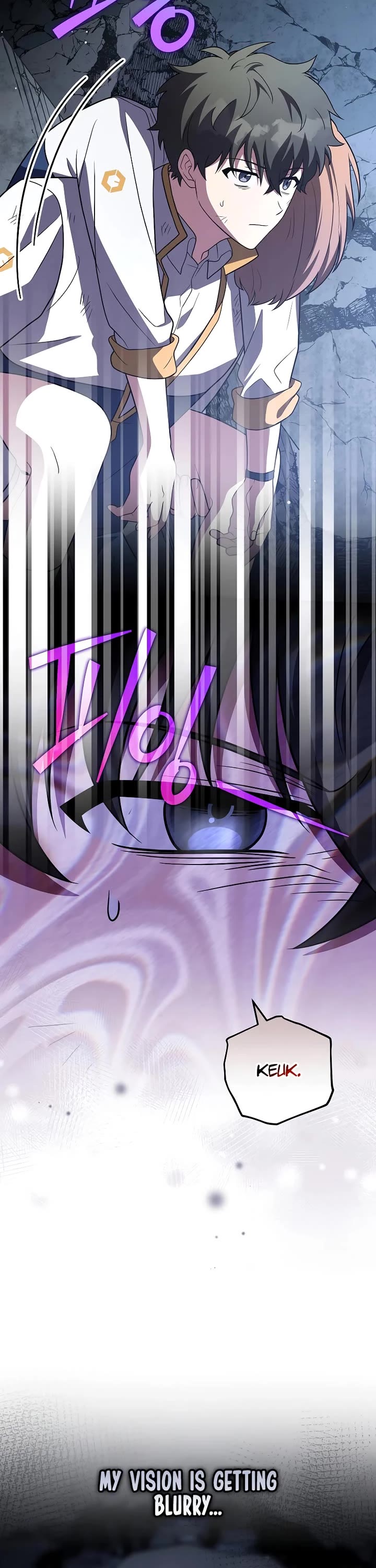 The Novel’s Extra chapter 159 page 15