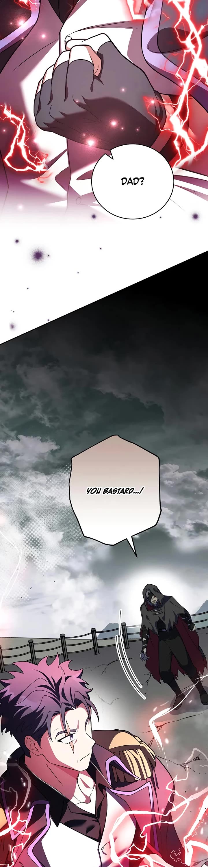 The Novel’s Extra chapter 159 page 2