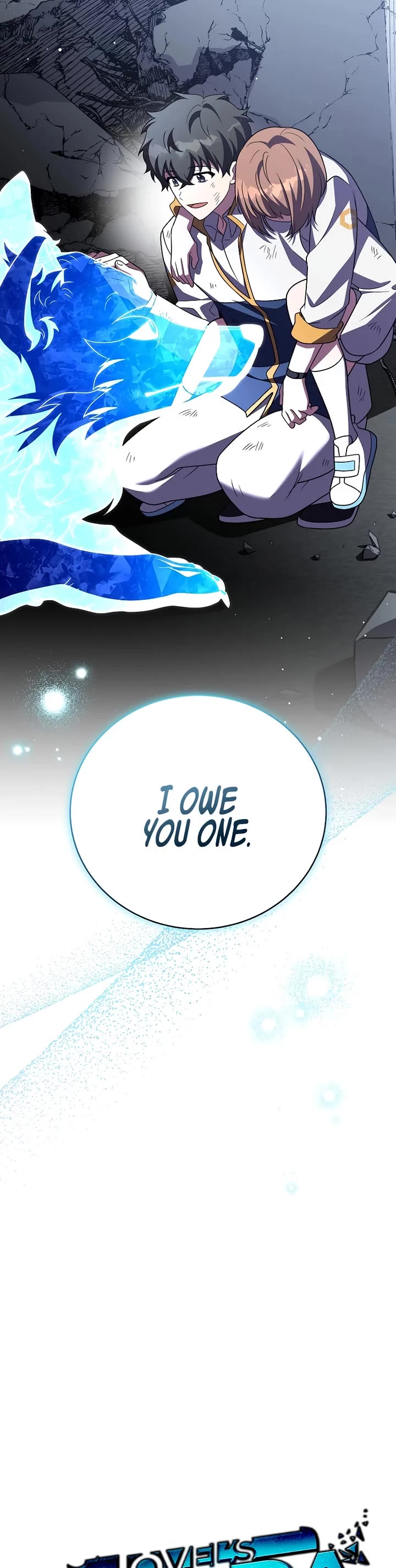 The Novel’s Extra chapter 159 page 20