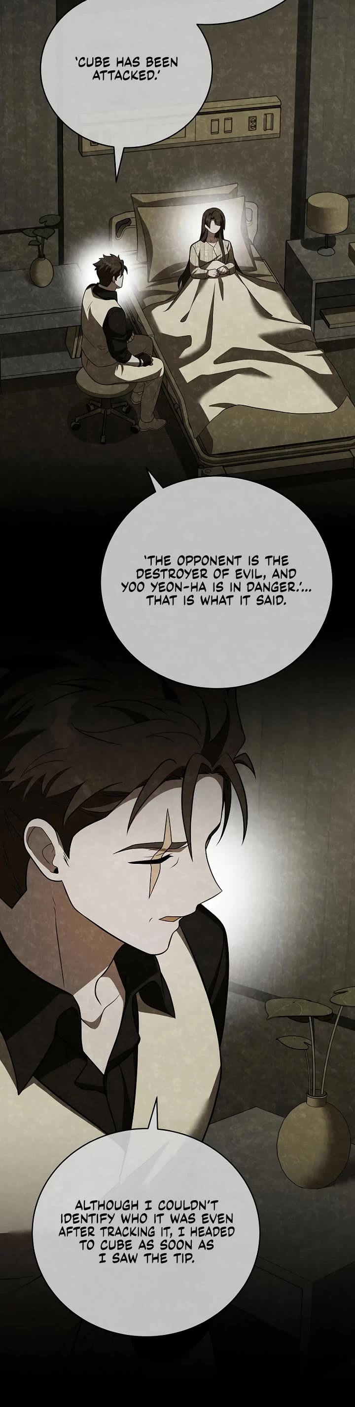 The Novel’s Extra chapter 159 page 28
