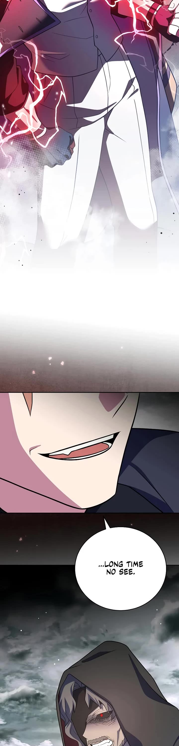 The Novel’s Extra chapter 159 page 3