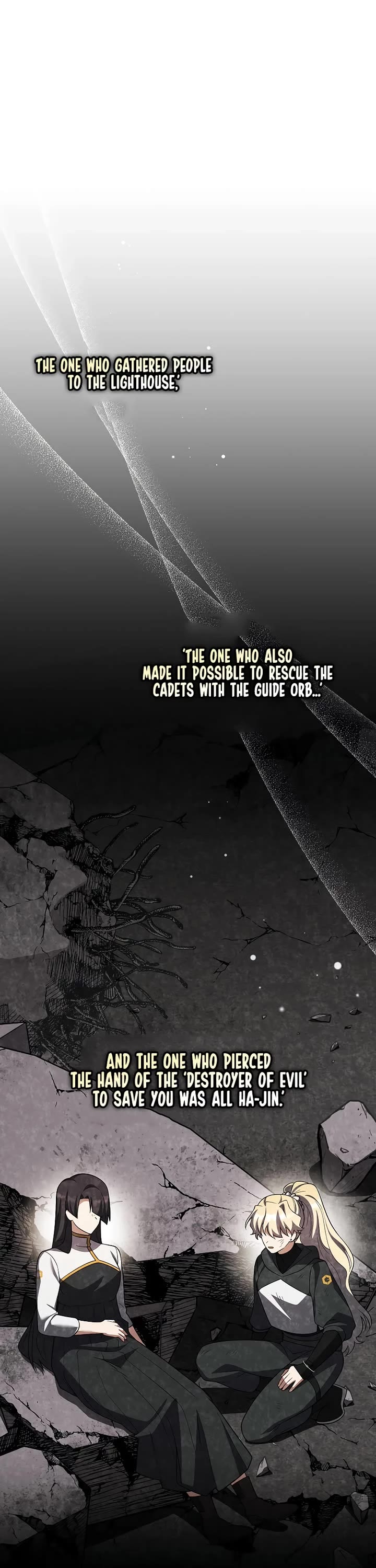 The Novel’s Extra chapter 159 page 30