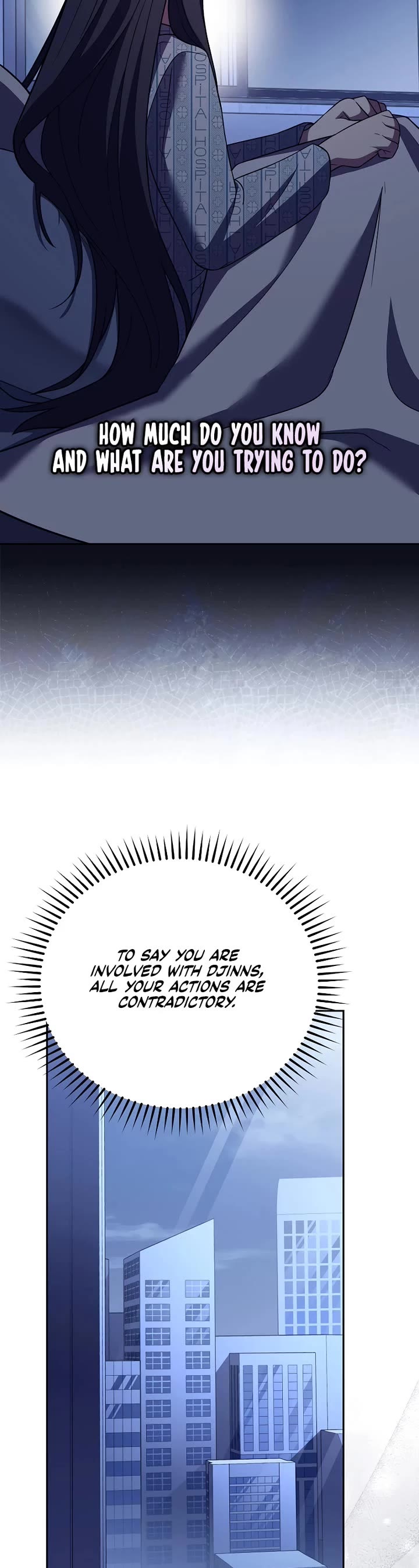 The Novel’s Extra chapter 159 page 32
